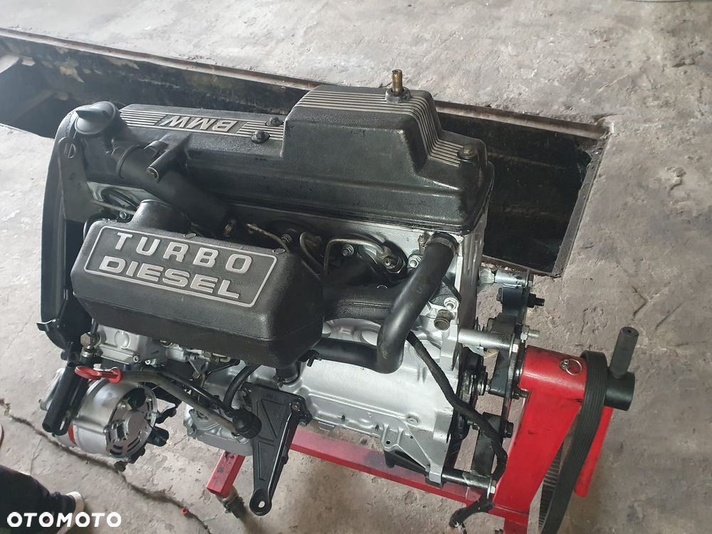 BMW Seria 3 - 23