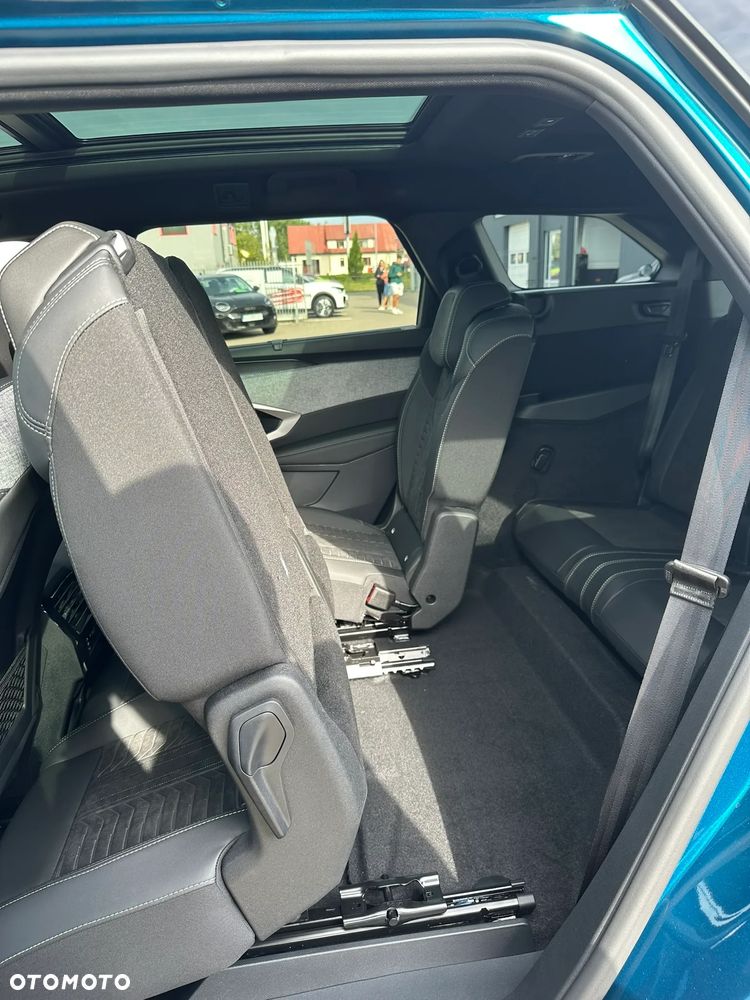 Peugeot 5008 1.2 PureTech mHEV GT Exclusive S&S e-DCS6 - 12