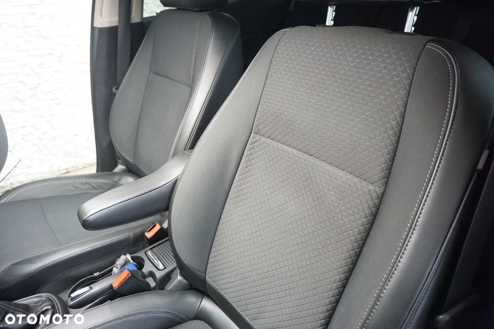 Opel Mokka X 1.4 T Enjoy S&S - 28