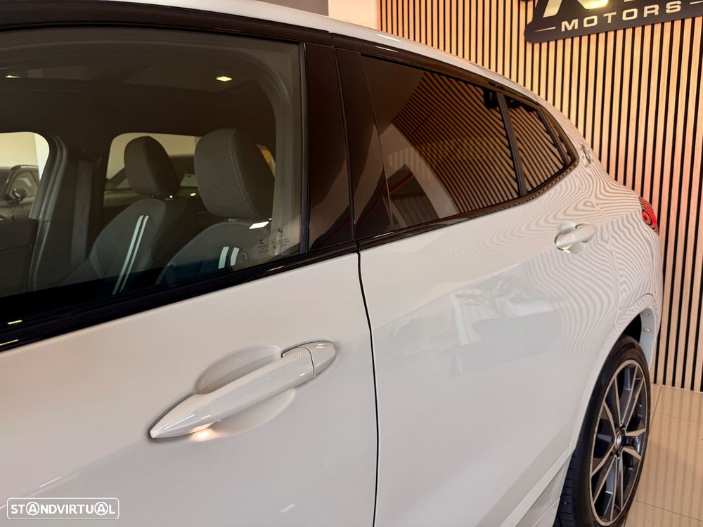 BMW X2 xDrive25e M Sport - 34