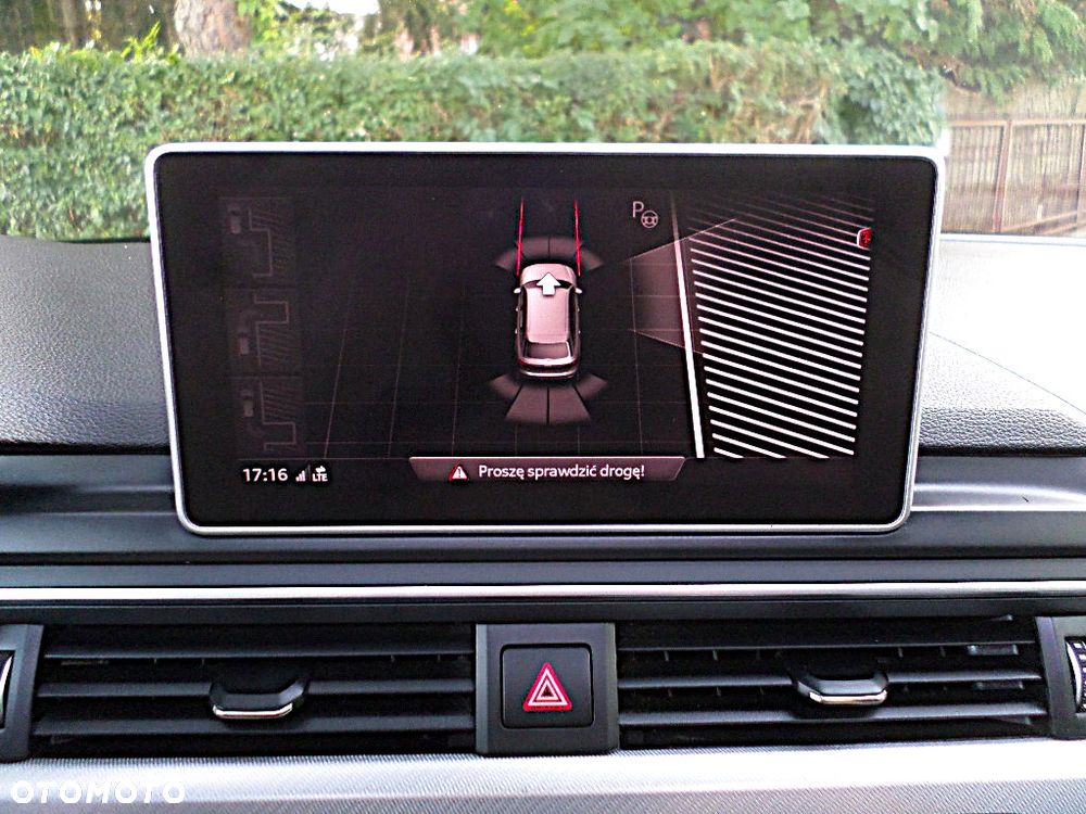 Audi A4 Avant 2.0 TDI clean diesel - 29