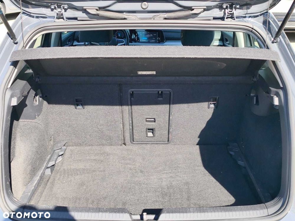 Volkswagen Golf 1.5 TSI EVO Life - 10