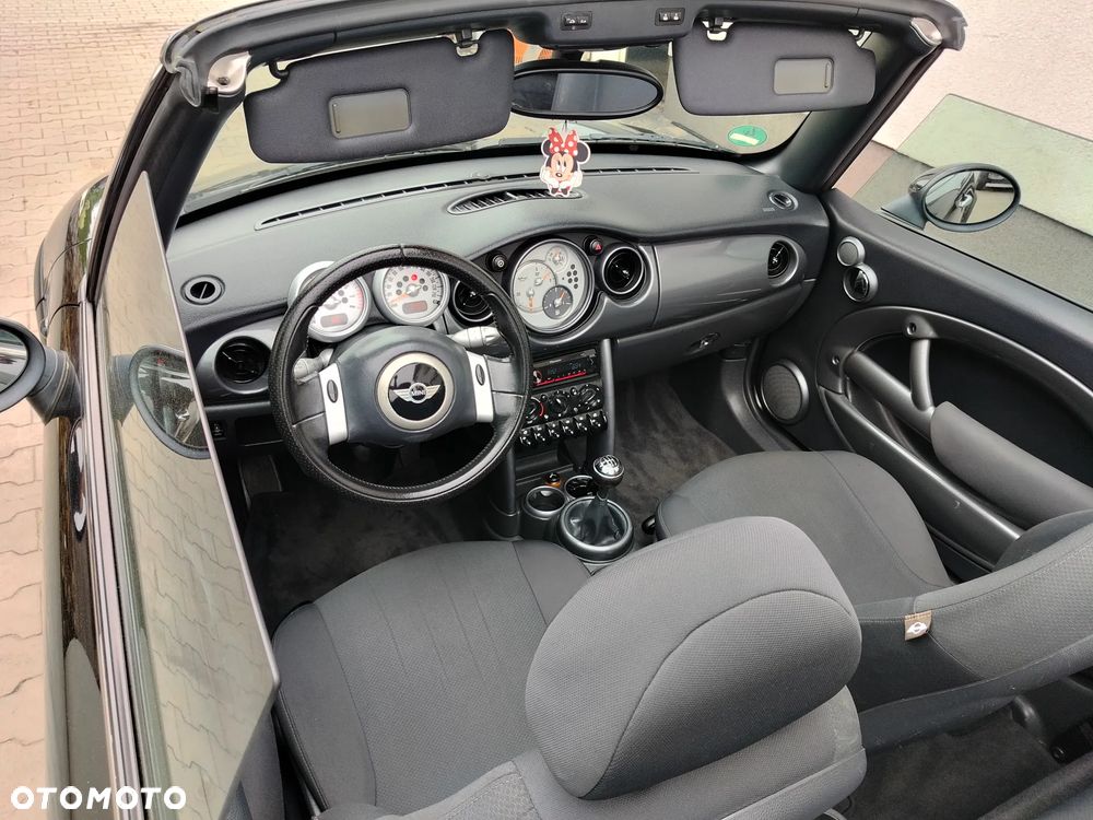 MINI Cooper Standard - 17
