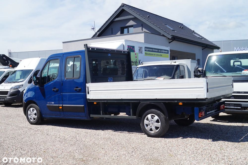 Renault Master - 5