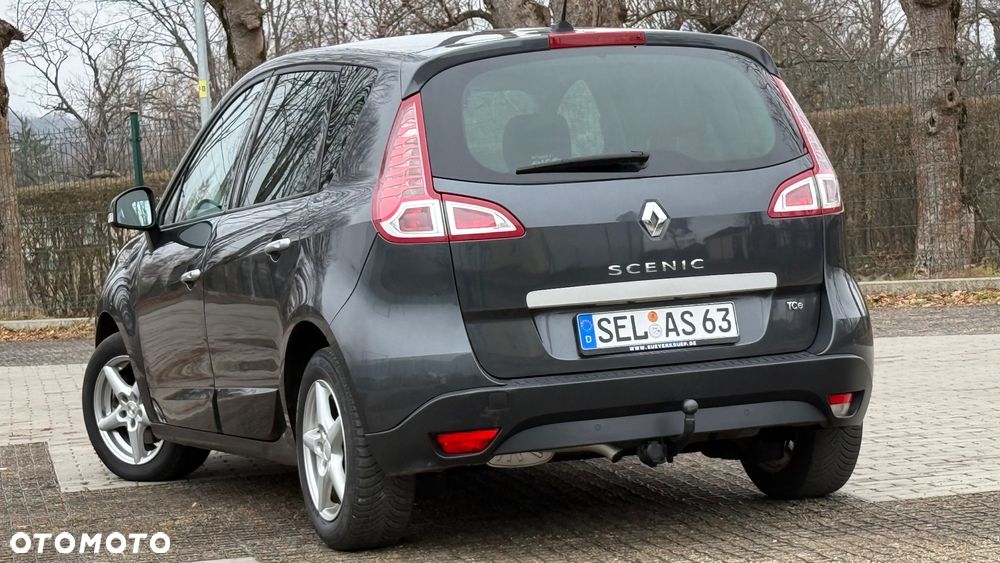 Renault Scenic TCe 130 Dynamique - 27