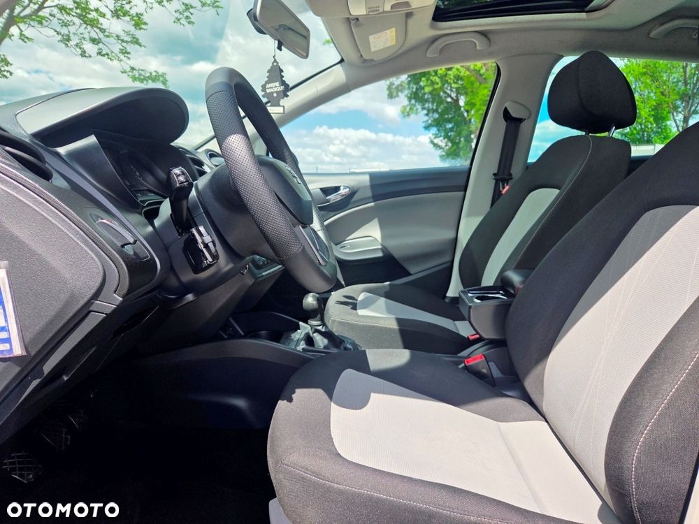 Seat Ibiza 1.2 TSI Style 4YOU - 23