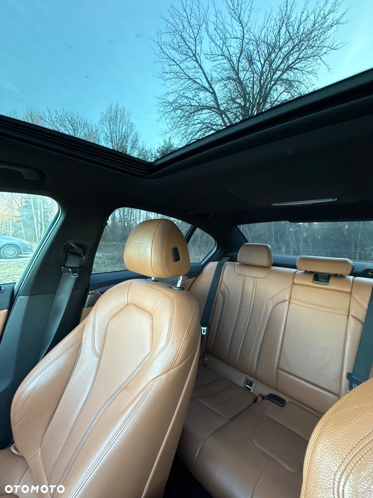 BMW Seria 5 530i GPF xDrive M Sport sport - 10