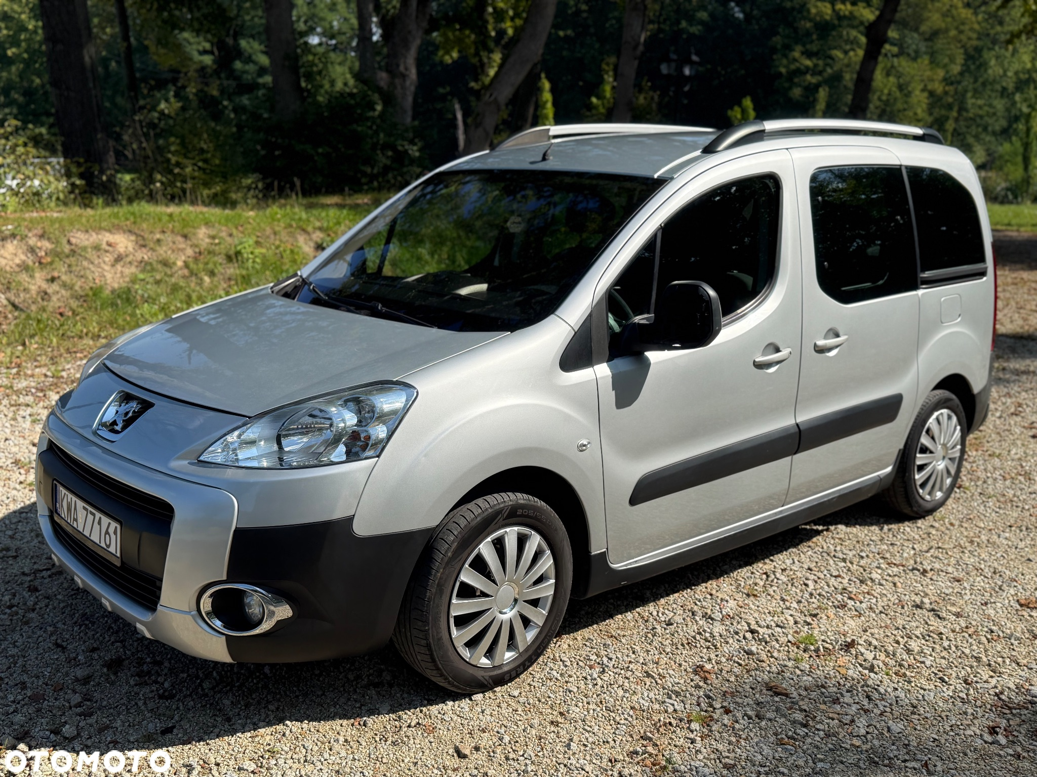 Peugeot Partner - 2