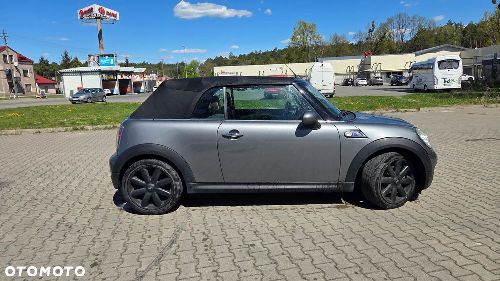 MINI Cooper S - 7