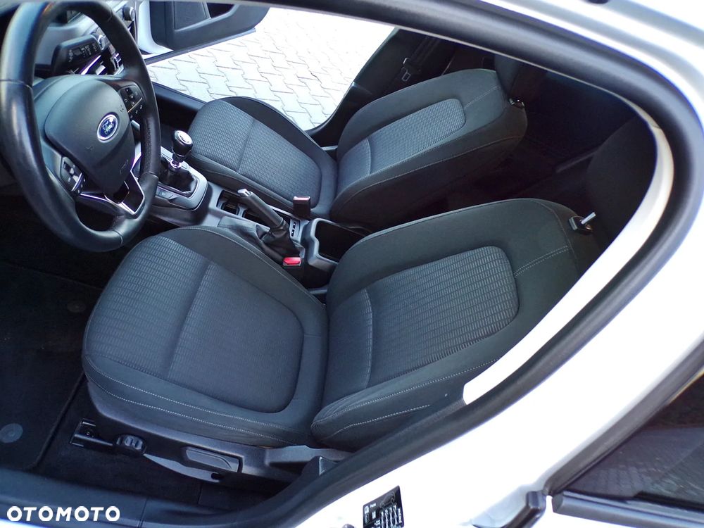 Ford Focus 1.0 EcoBoost Start-Stopp-System ACTIVE DESIGN - 24