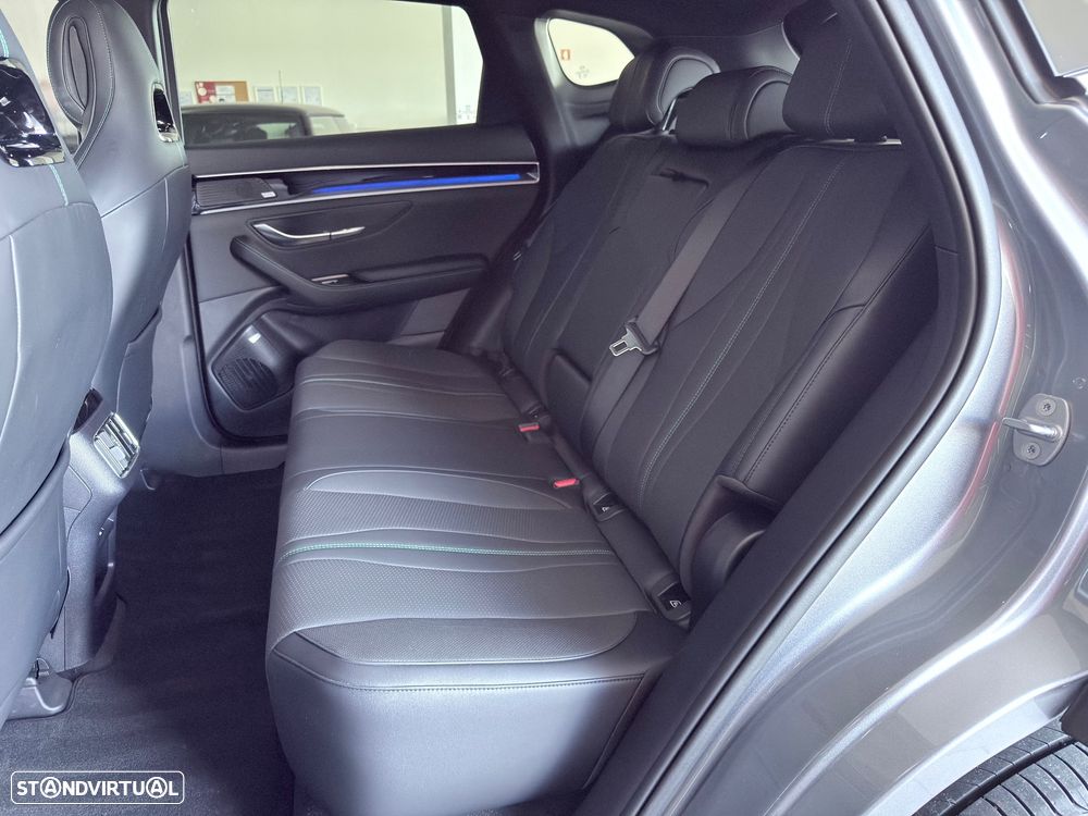 BYD Seal U 1.5 DM-i Boost - 30