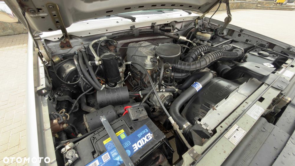 Ford F150 - 5