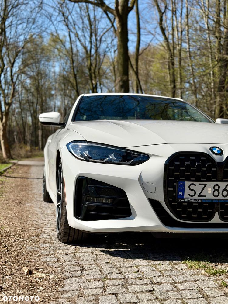 BMW Seria 4 430i xDrive - 3