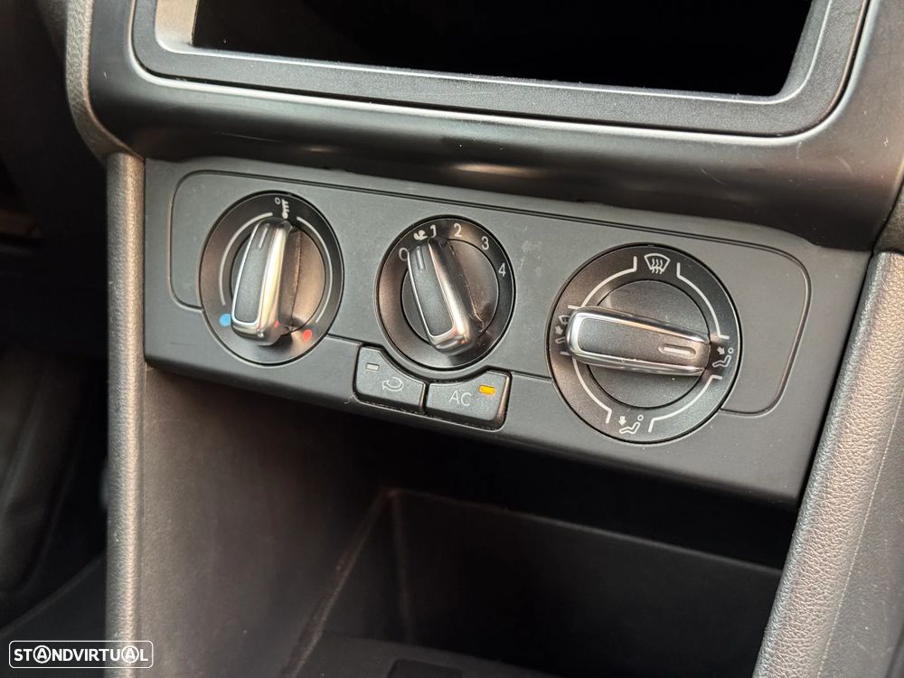 VW Polo 1.2 TDi Confortline - 18