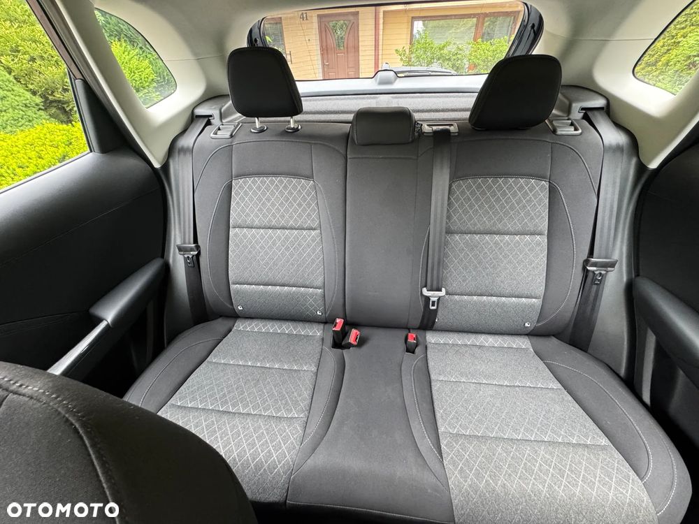 MG ZS 1.5 HEV+ Excite - 15