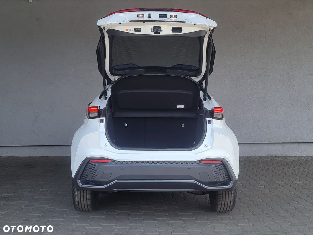 Toyota C-HR - 9