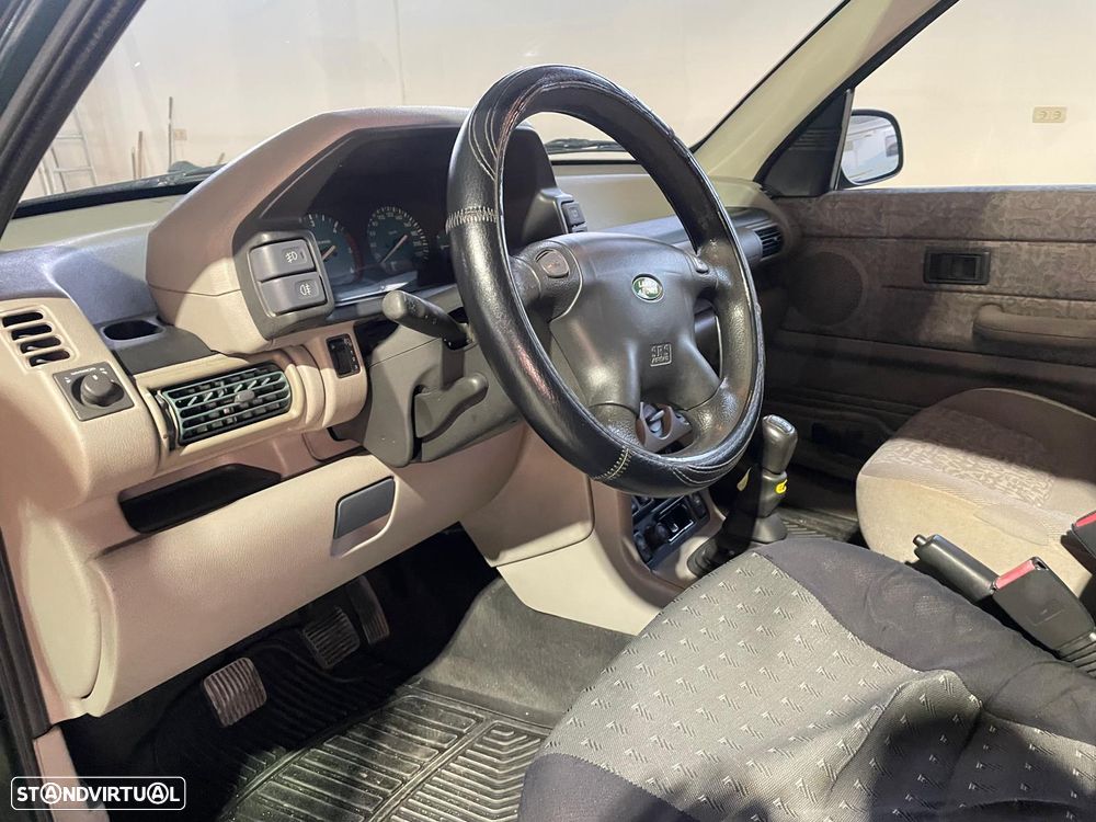 Land Rover Freelander 2.0 di - 10