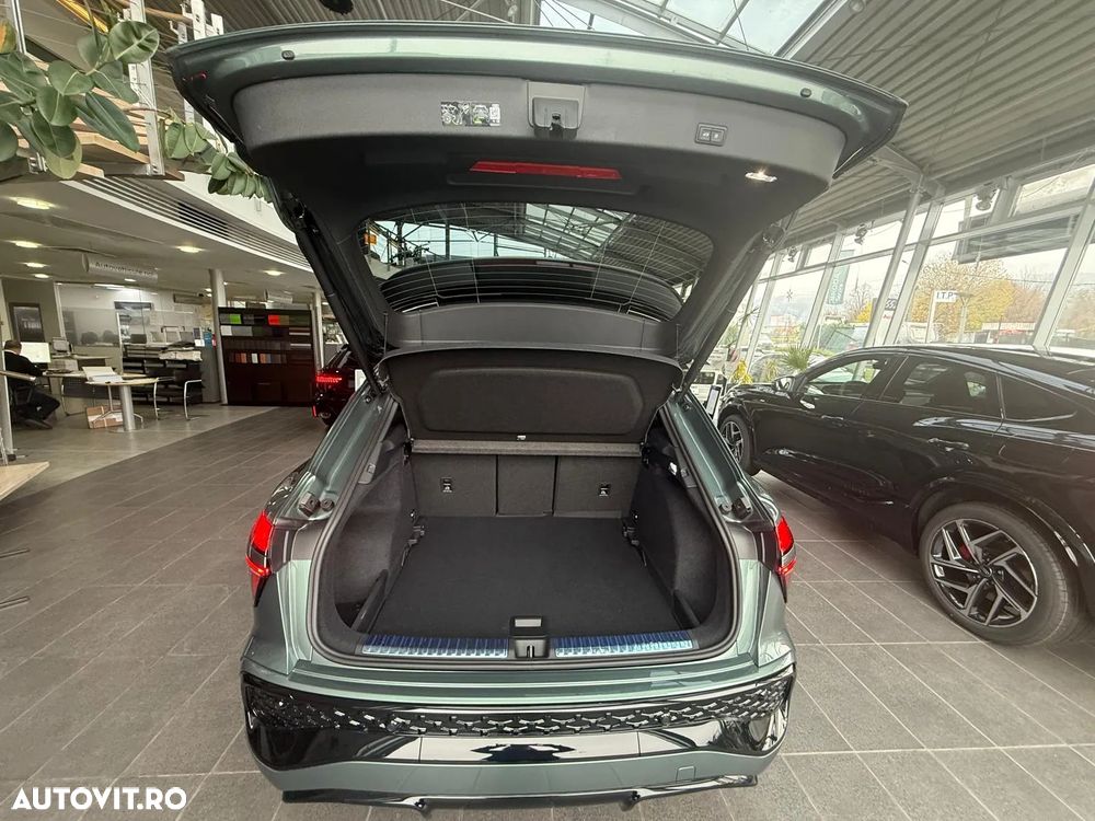 Audi Q3 2.0 35 TDI S tronic - 11