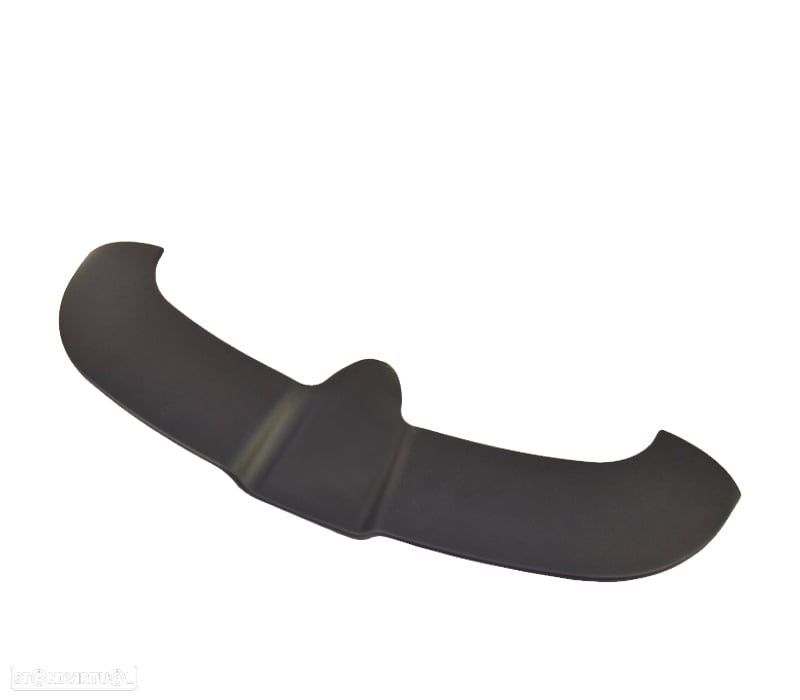 AILERON MINI COOPER F55 F56 13- LOOK JCW - 3