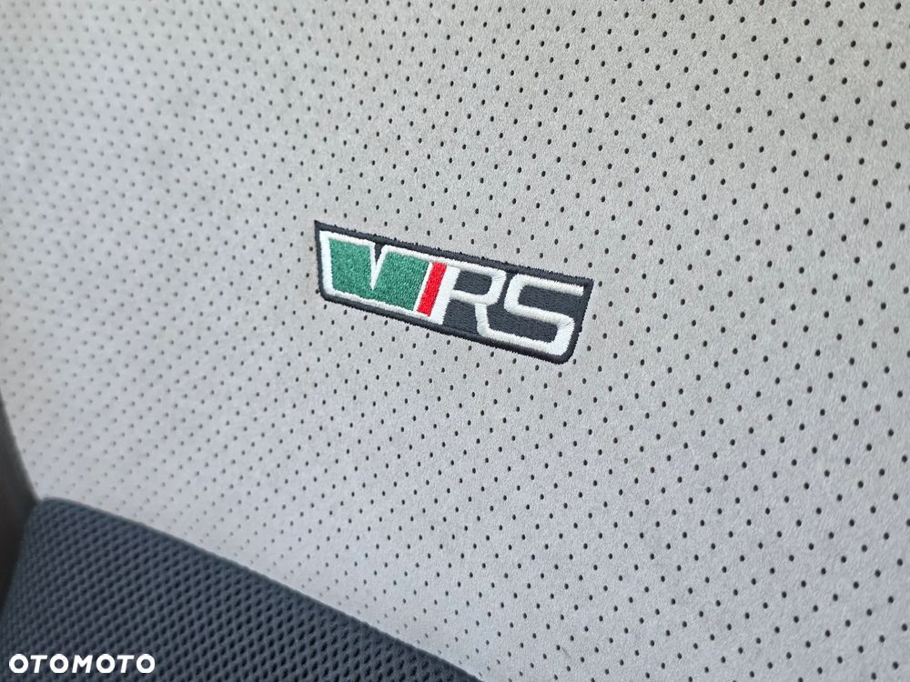Skoda Octavia 2.0 TSI RS - 7