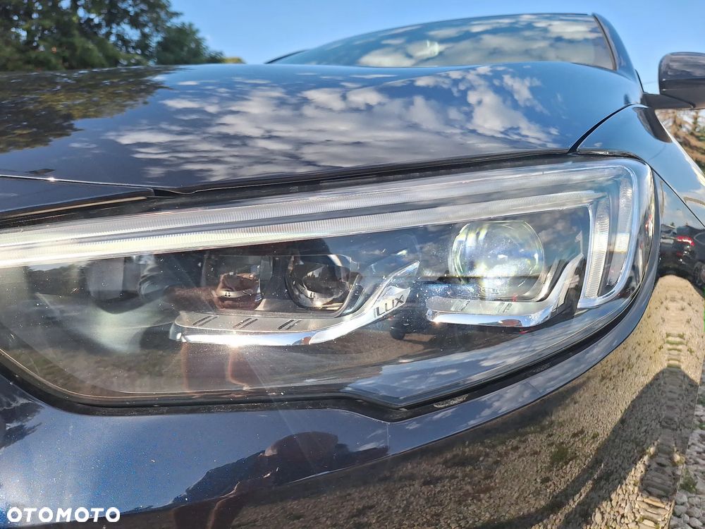 Opel Insignia 1.5 Direct InjectionTurbo Ultimate - 15