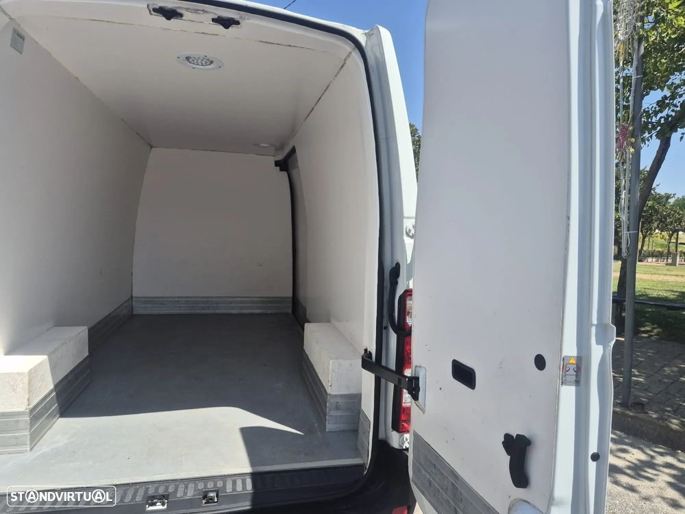 Renault Master DCI 145 - 3