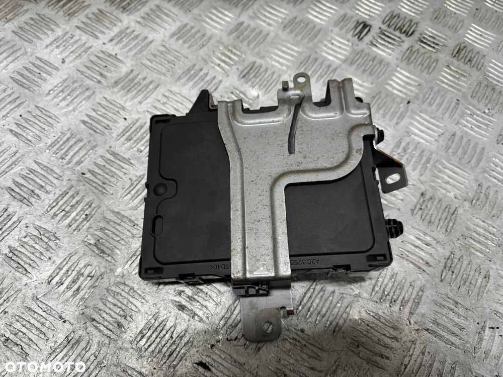 MODUL KOMFORTU NISSAN QASHQAI J11 2015R 1.2 DIG-T - 4