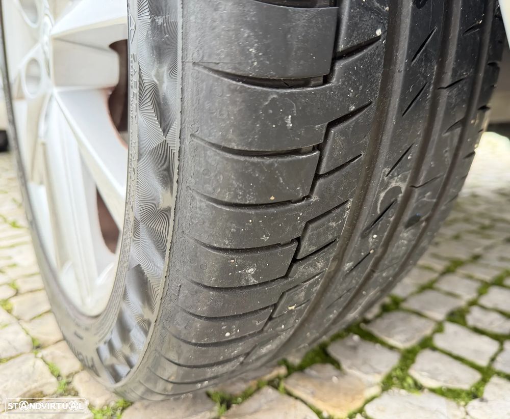 Skoda Octavia Break 1.6 TDi Sportline - 5