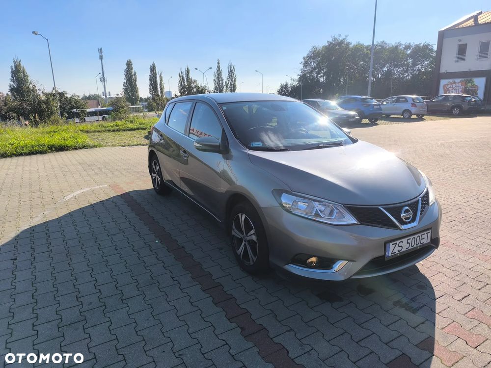 Nissan Pulsar 1.2 DIG-T Acenta - 3