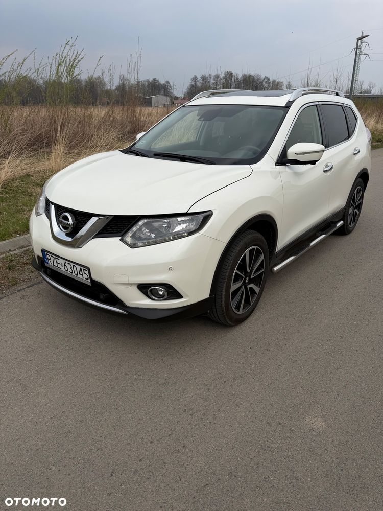 Nissan X-Trail 1.6 DCi Tekna - 2