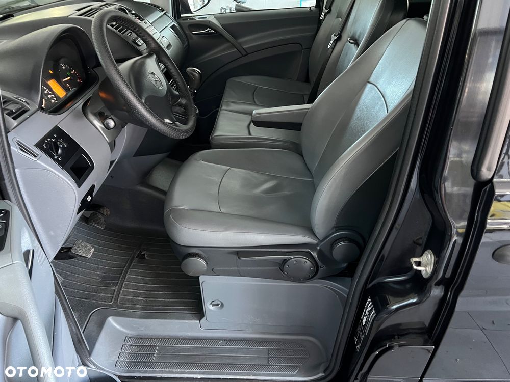 Mercedes-Benz Vito 639.701 - 14