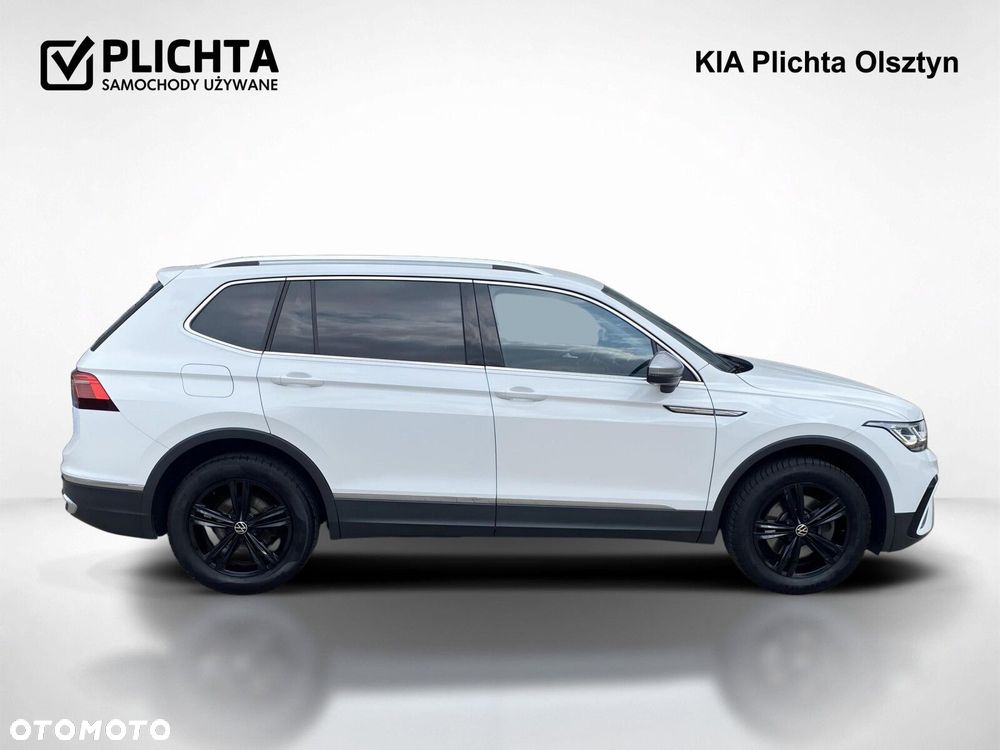 Volkswagen Tiguan Allspace - 7