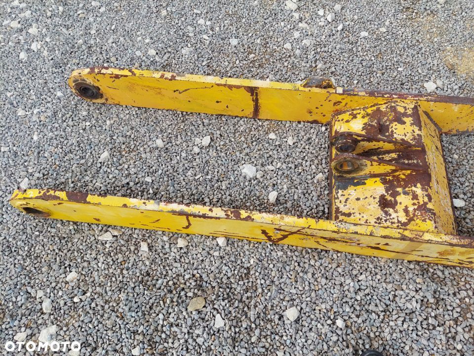 RAMIE KRAMER 212 312 [ FI1–40, FI2–75, FI3–41,5 , DŁ–200 ][ARM 71031] - 6