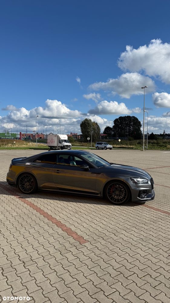 Audi RS5 Coupé 2.9 TFSI Quattro Tiptronic - 12