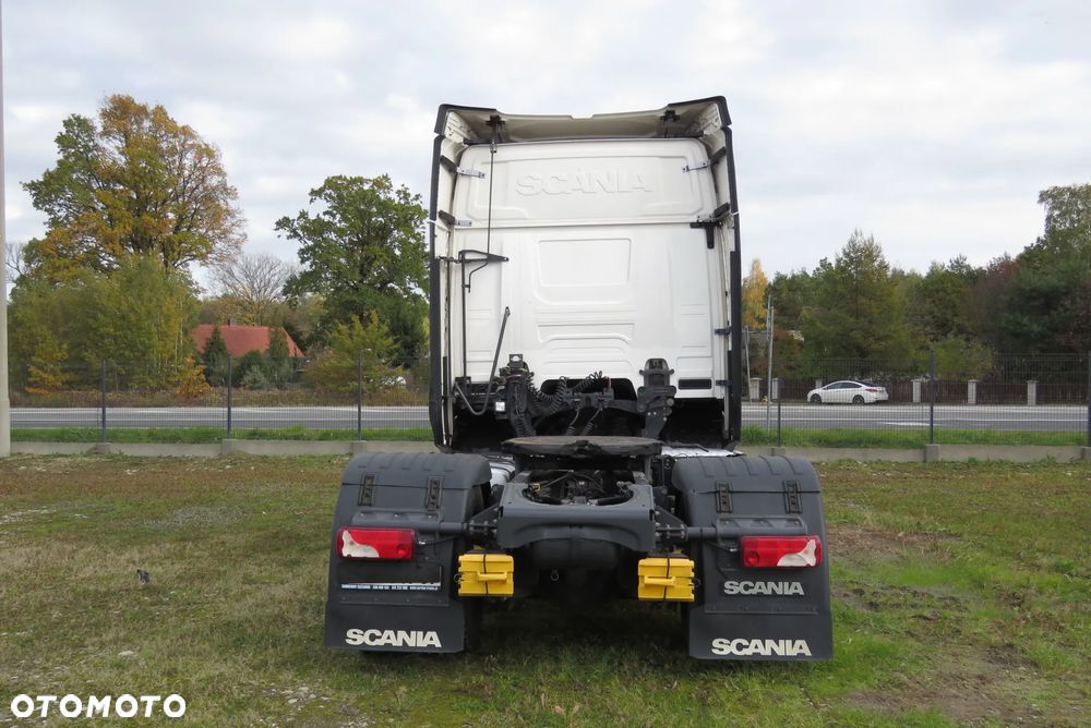 Scania - 6