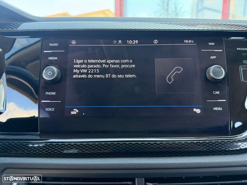VW Taigo 1.0 TSI Life DSG - 28