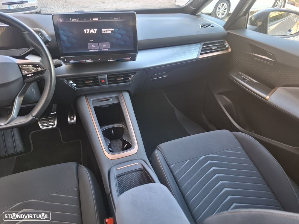 Cupra Born 58 kWh Plus - 10
