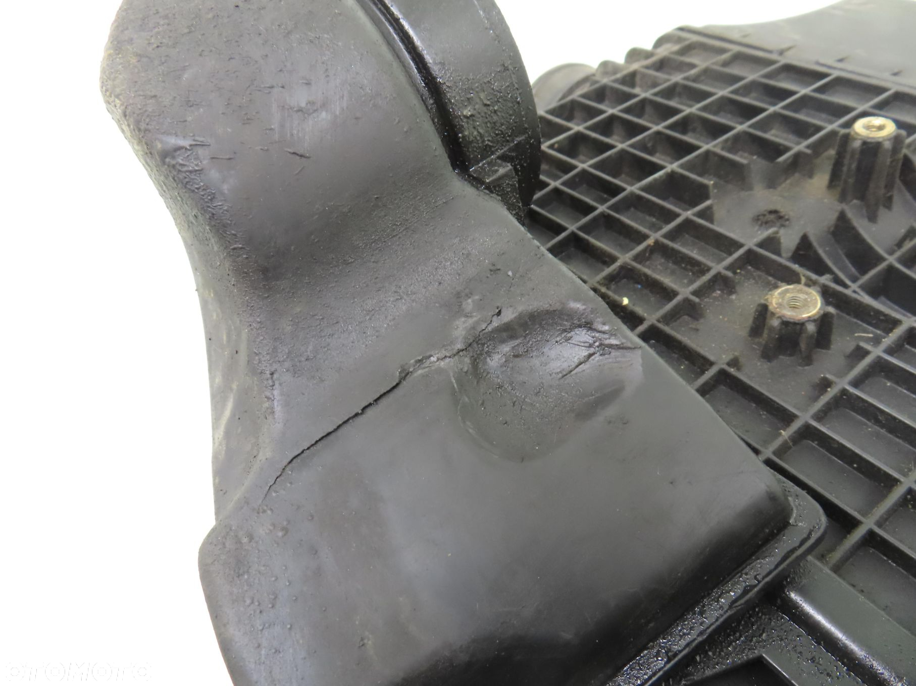 OBUDOWA FILTRA POWIETRZA ALFA ROMEO 147 1.9 JTDM 46794400 - 2