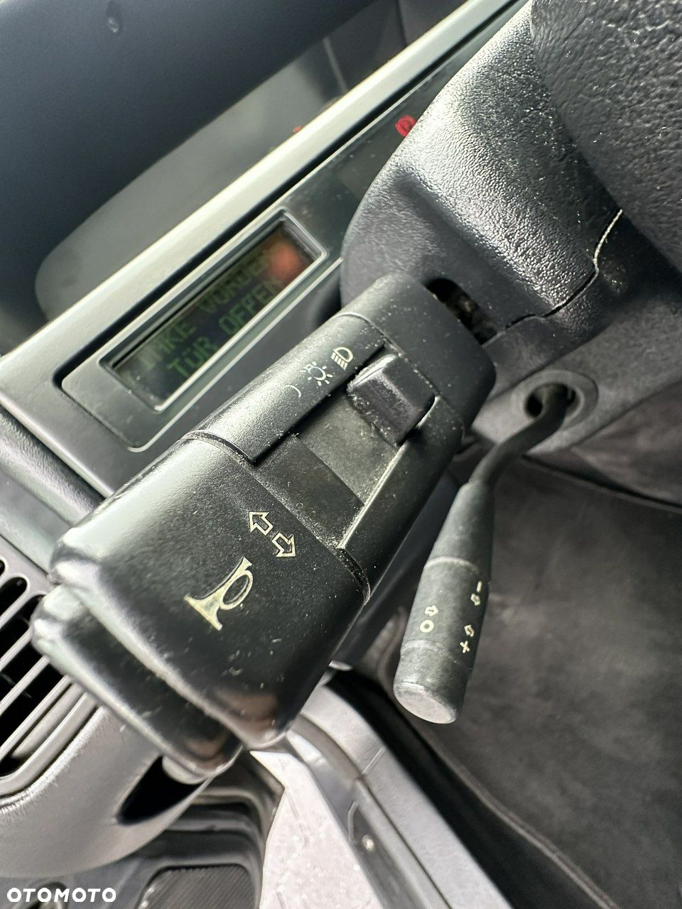 Citroën XM - 26