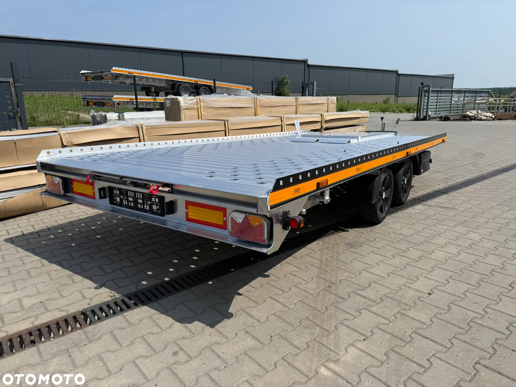 Gromex L2-3500 - 7