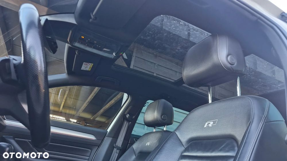 Volkswagen Passat 2.0 TSI OPF 4 Motion DSG Highline - 24