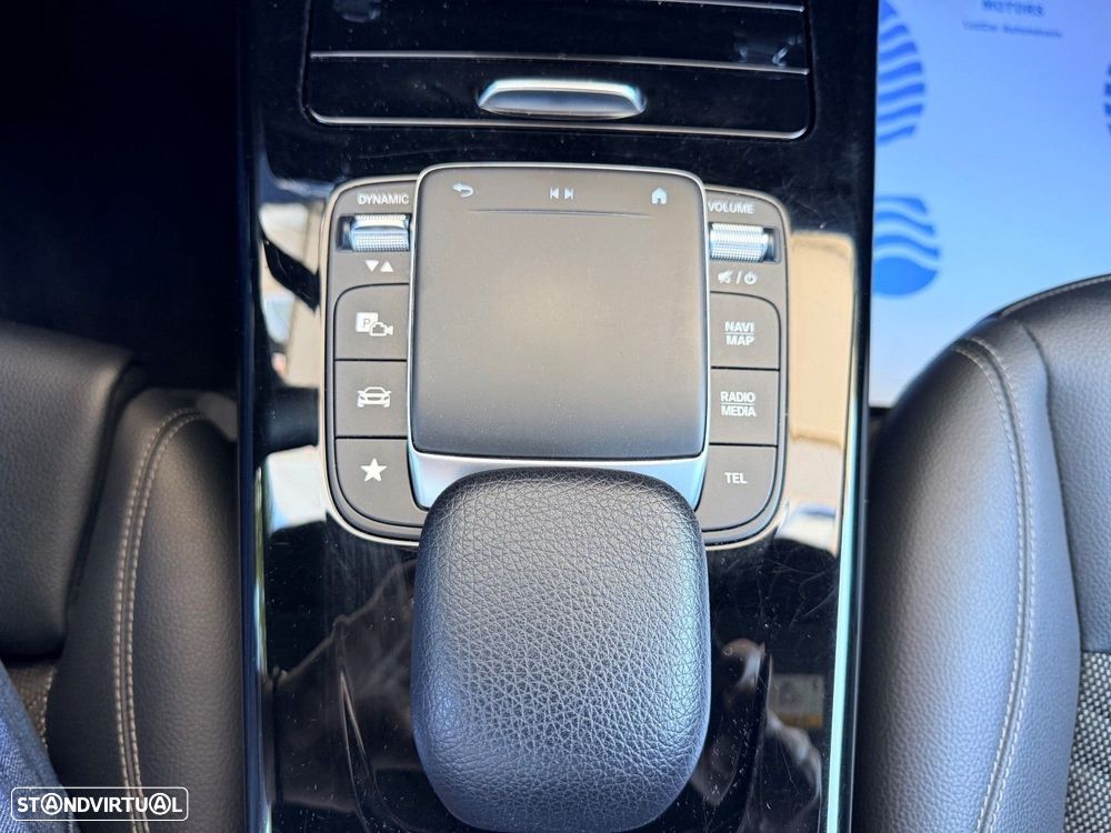 Mercedes-Benz A 250 e Style Plus - 43