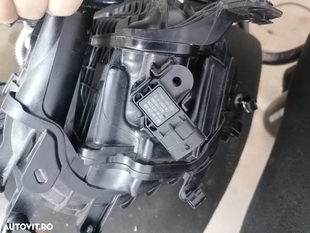Galerie admisie fiat 500 1.0 hybrid dupa 2020 - 3