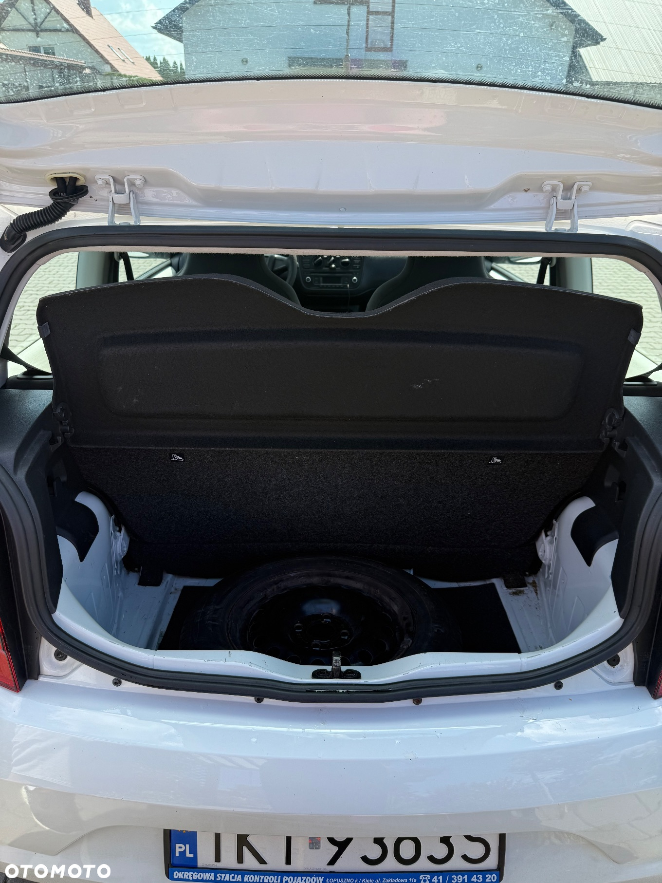 Seat Mii 1.0 Reference - 18