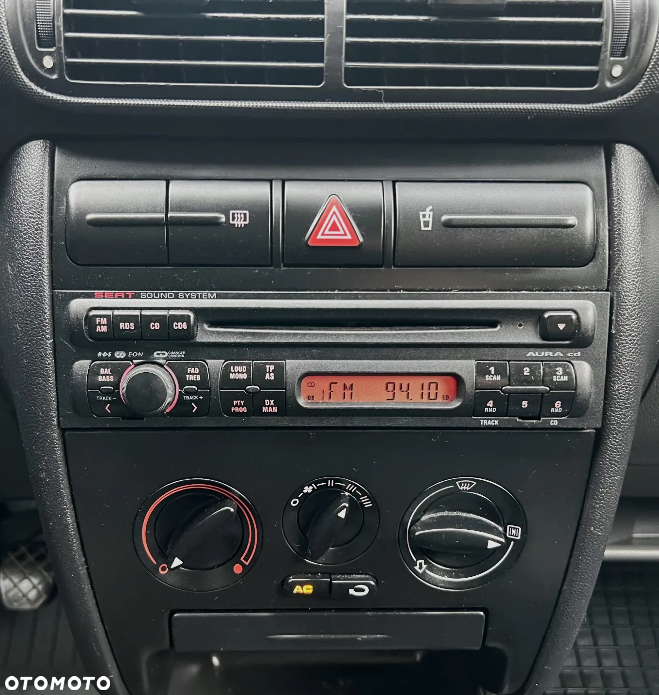 Seat Leon 1.6 Stella - 18