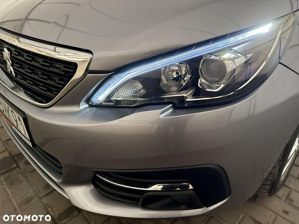Peugeot 308 - 29