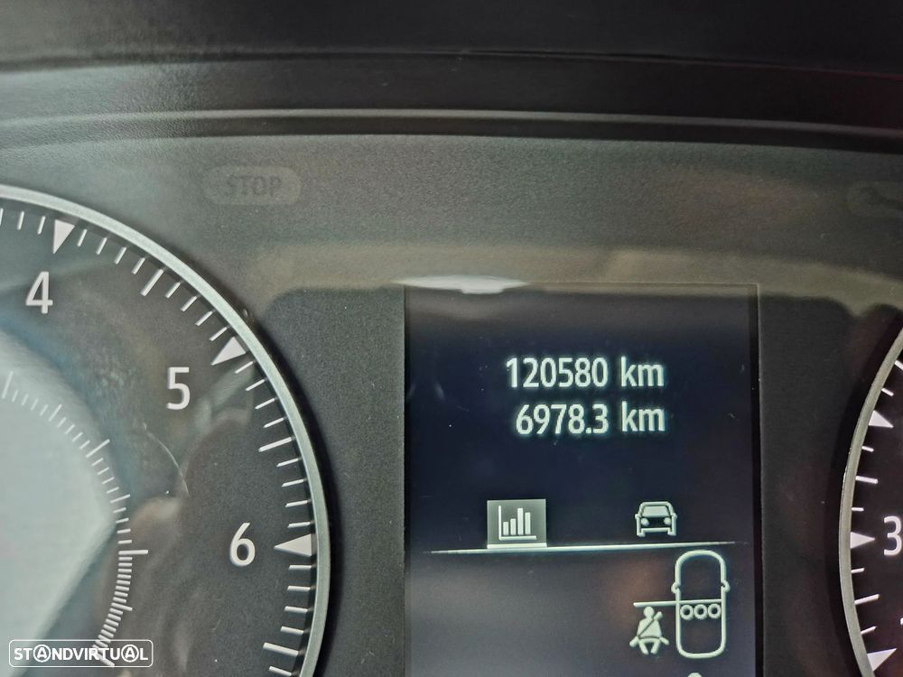 Dacia Jogger 1.0 ECO-G Extreme 7L Bi-Fuel - 31