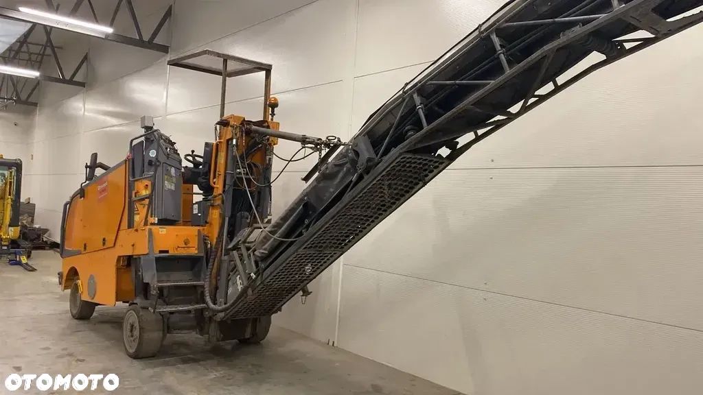 Wirtgen W 50 DC - 1