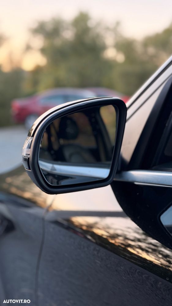 Mercedes-Benz GLC - 7