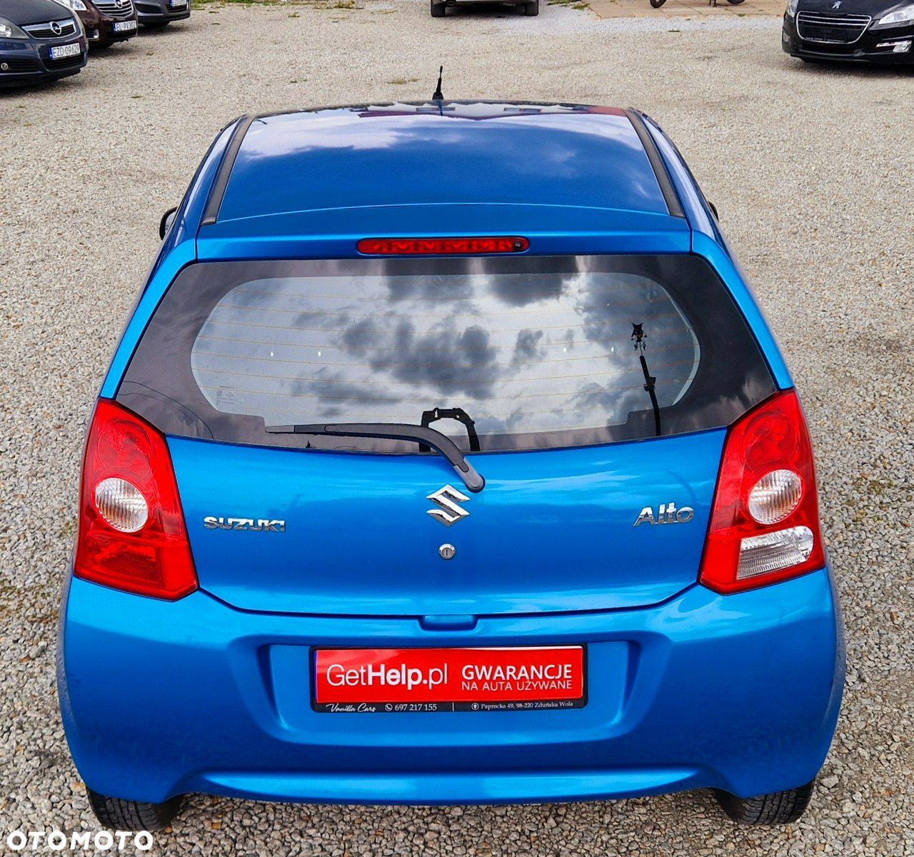 Suzuki Alto - 26